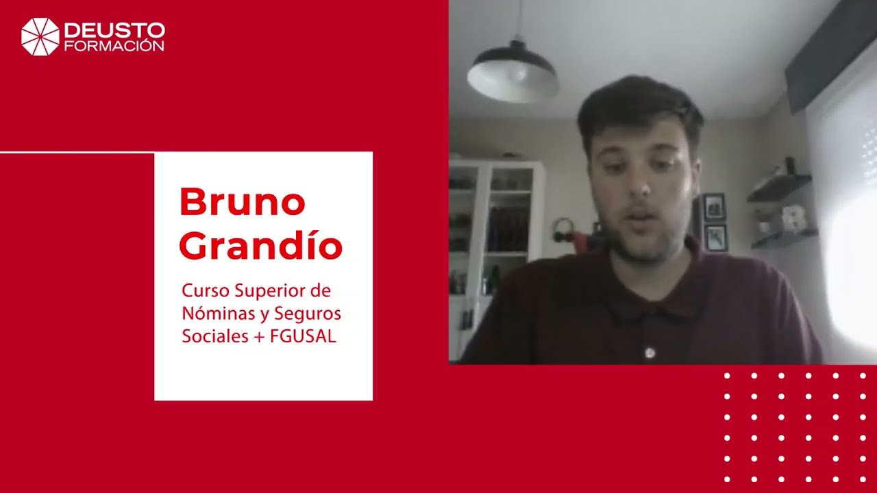 como confeccionar nominas y seguros sociales deusto