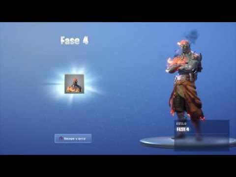 como conseguir la ultima fase del prisionero