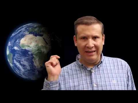 como descubrieron que la tierra era redonda