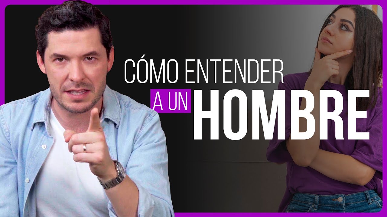 como entender el lenguaje de los hombres