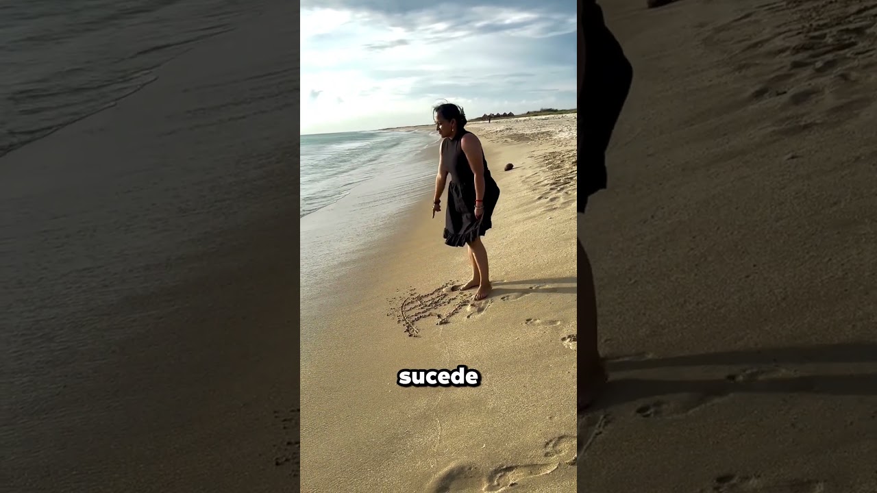 como es dios en la vida real