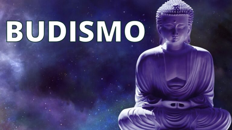 como explica el budismo el origen del universo