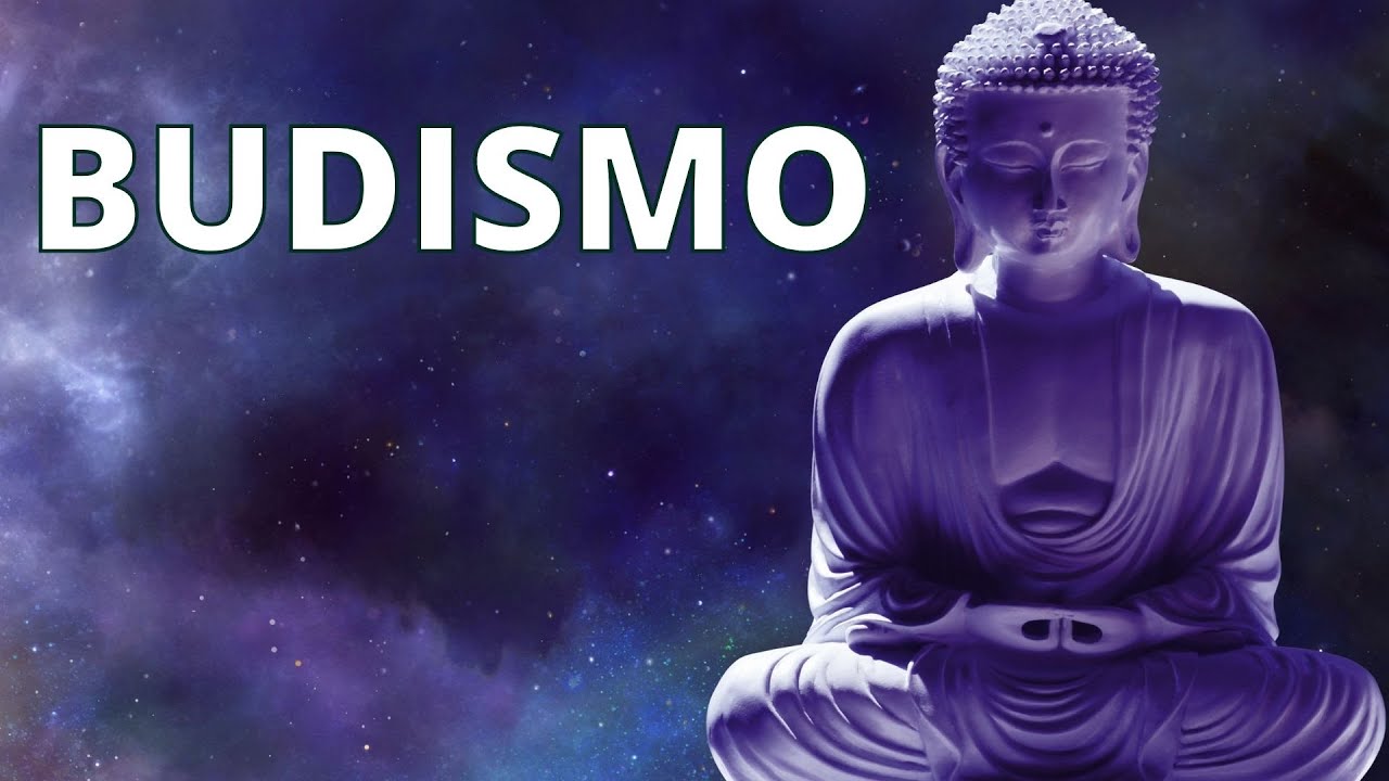 como explica el budismo el origen del universo