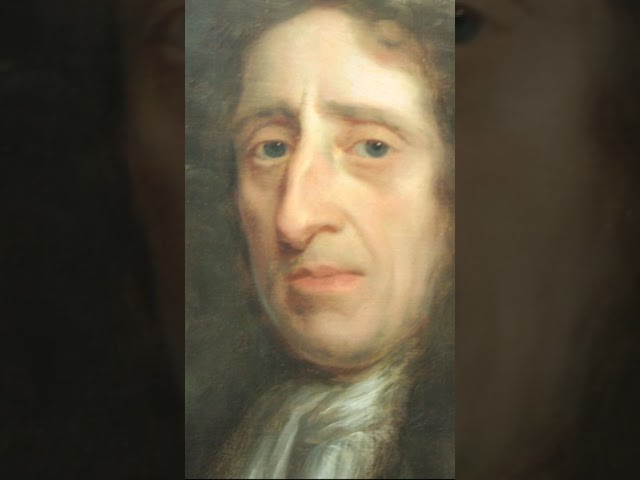 cómo fue la muerte de john locke