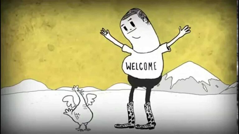 como influye el hombre en la naturaleza