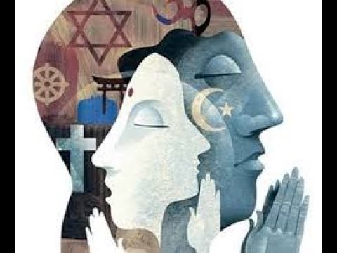 como influye la religion en la sociedad