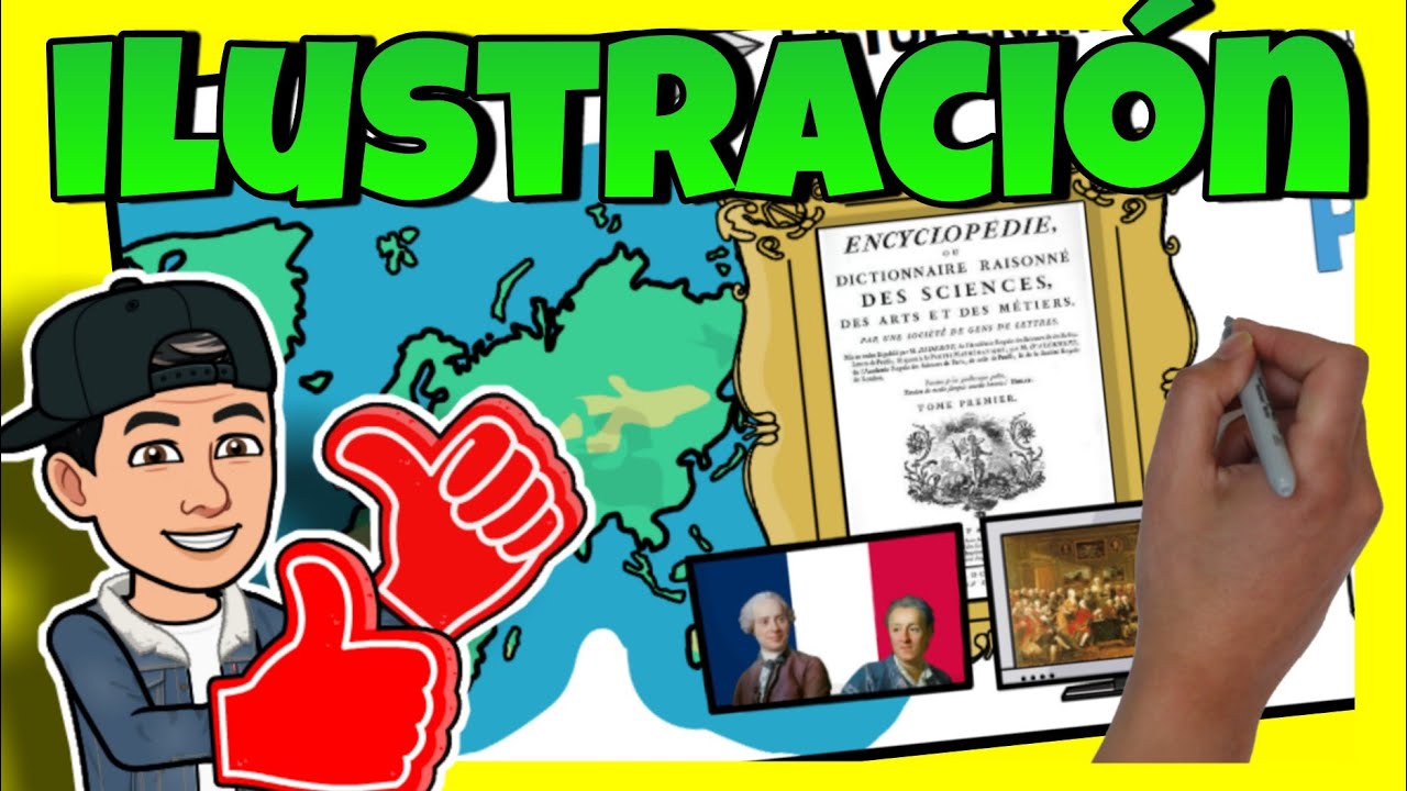 como influyo la ilustracion en nueva españa