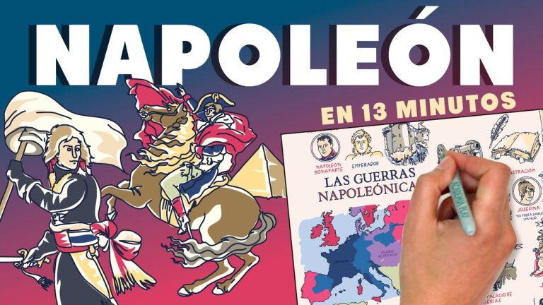 como llevo a cabo napoleon su politica