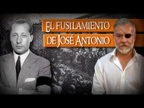 como murio jose antonio primo de rivera
