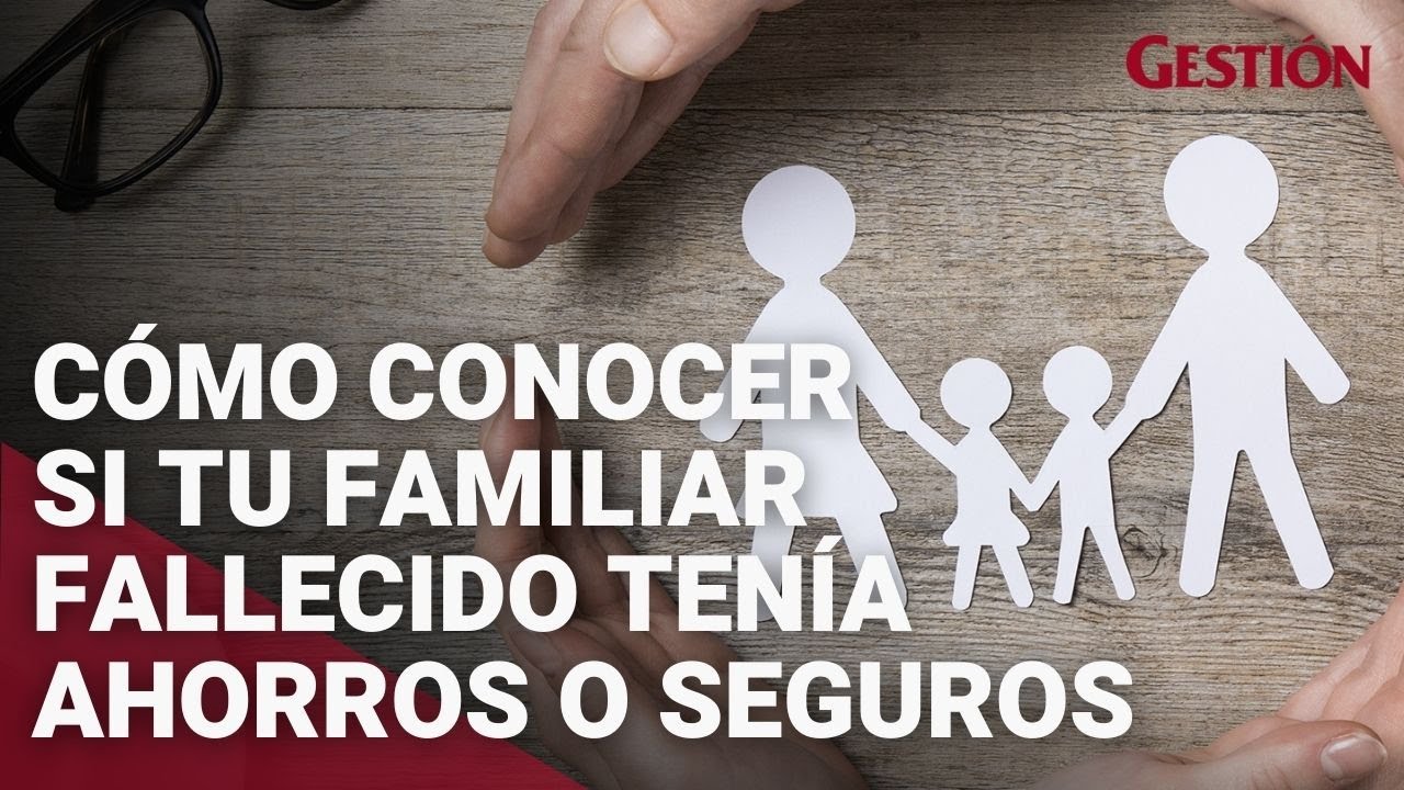 como puedo saber si una persona fallece
