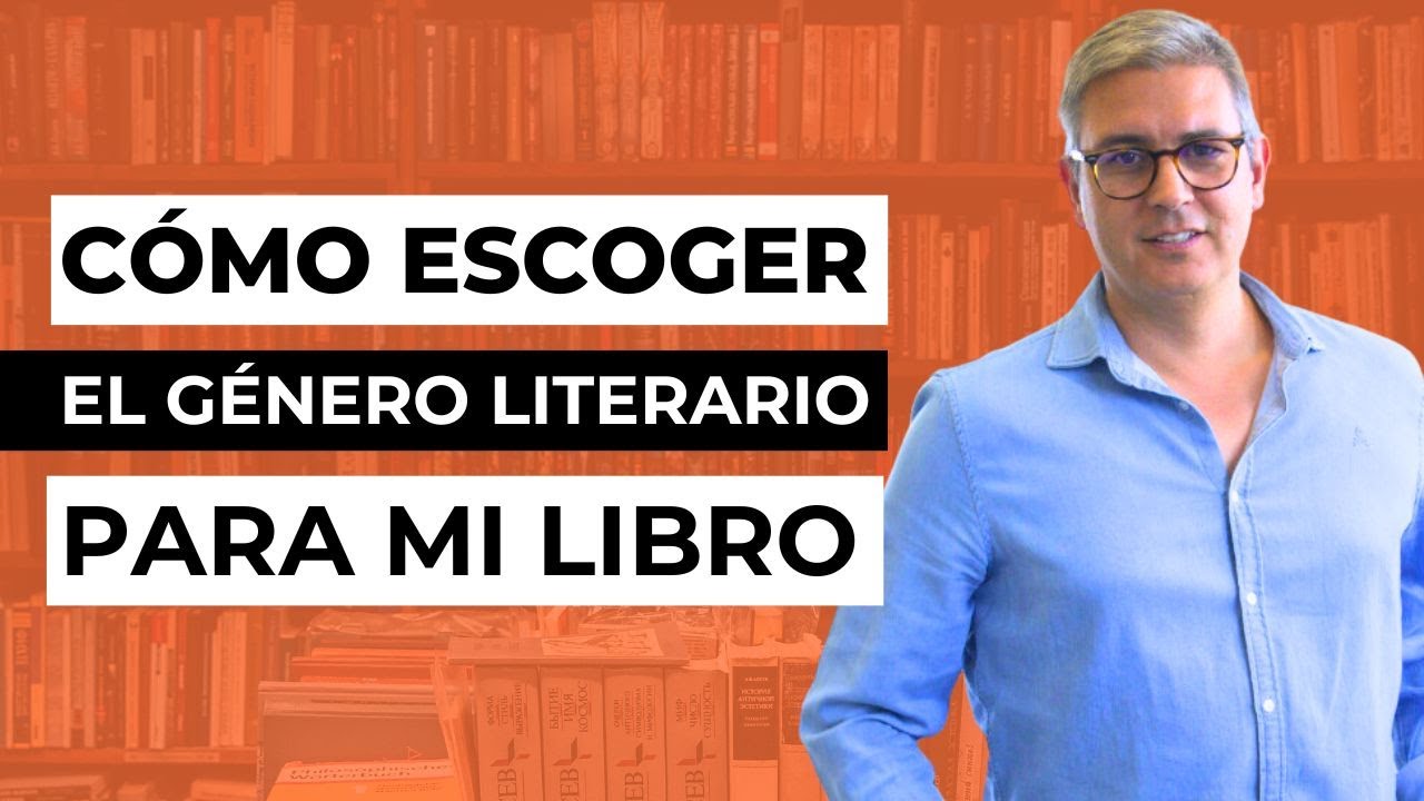 como saber que genero literario me gusta