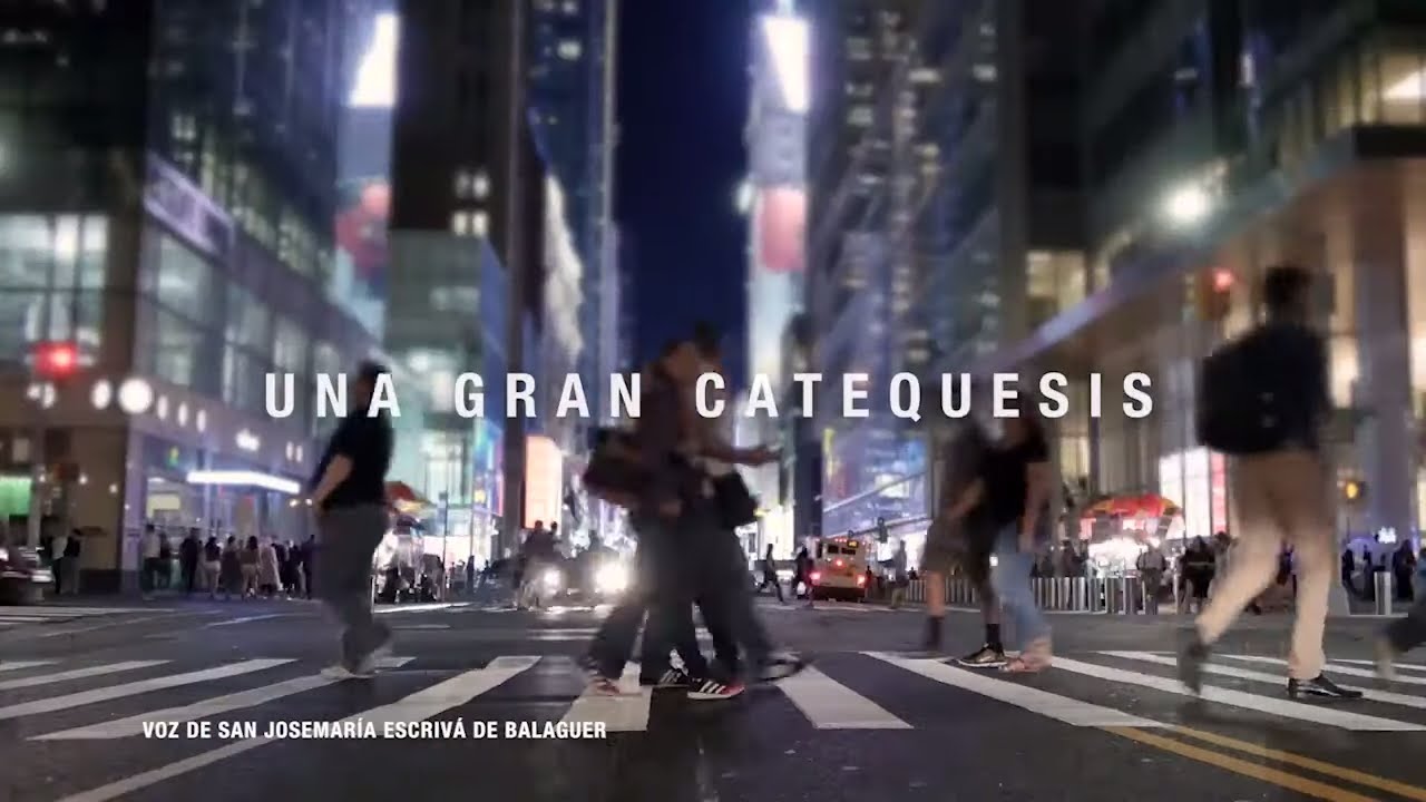 como saber si alguien es del opus