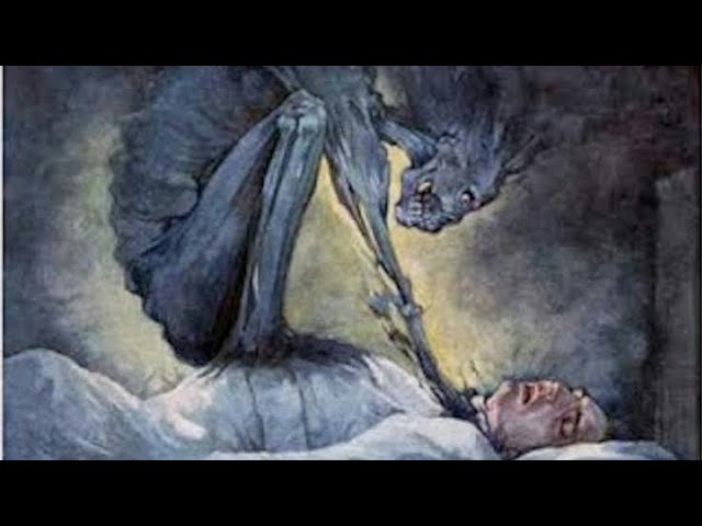 como saber si tengo un espiritu pegado