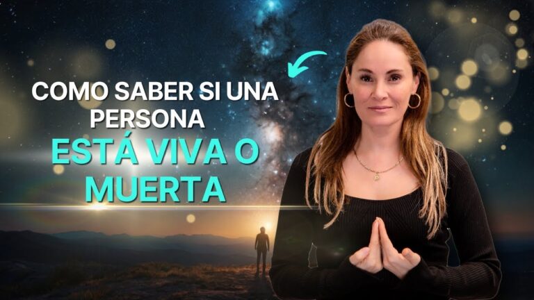 como saber si una persona es fallecida