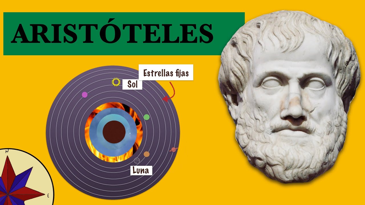 como se forman los conceptos segun aristoteles