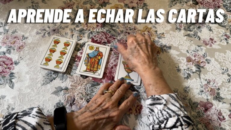 como se llama el arte de leer las cartas