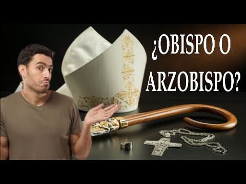 como se llama el obispo de madrid