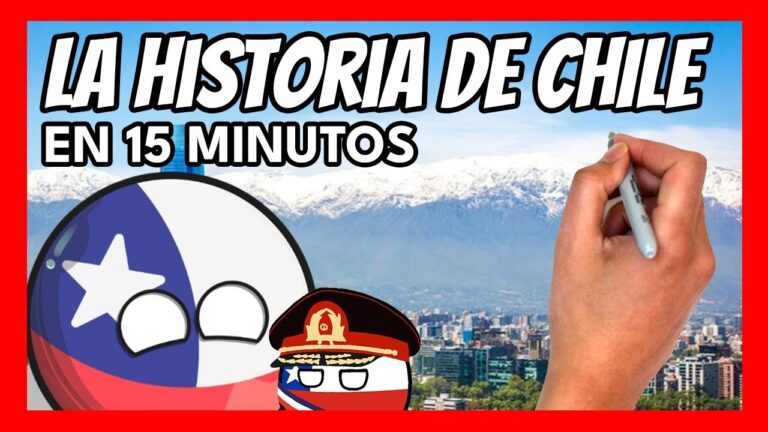 como se llamaba chile antes de la independencia
