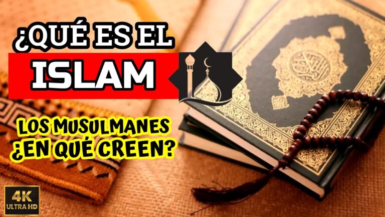como se llaman los creyentes del islam