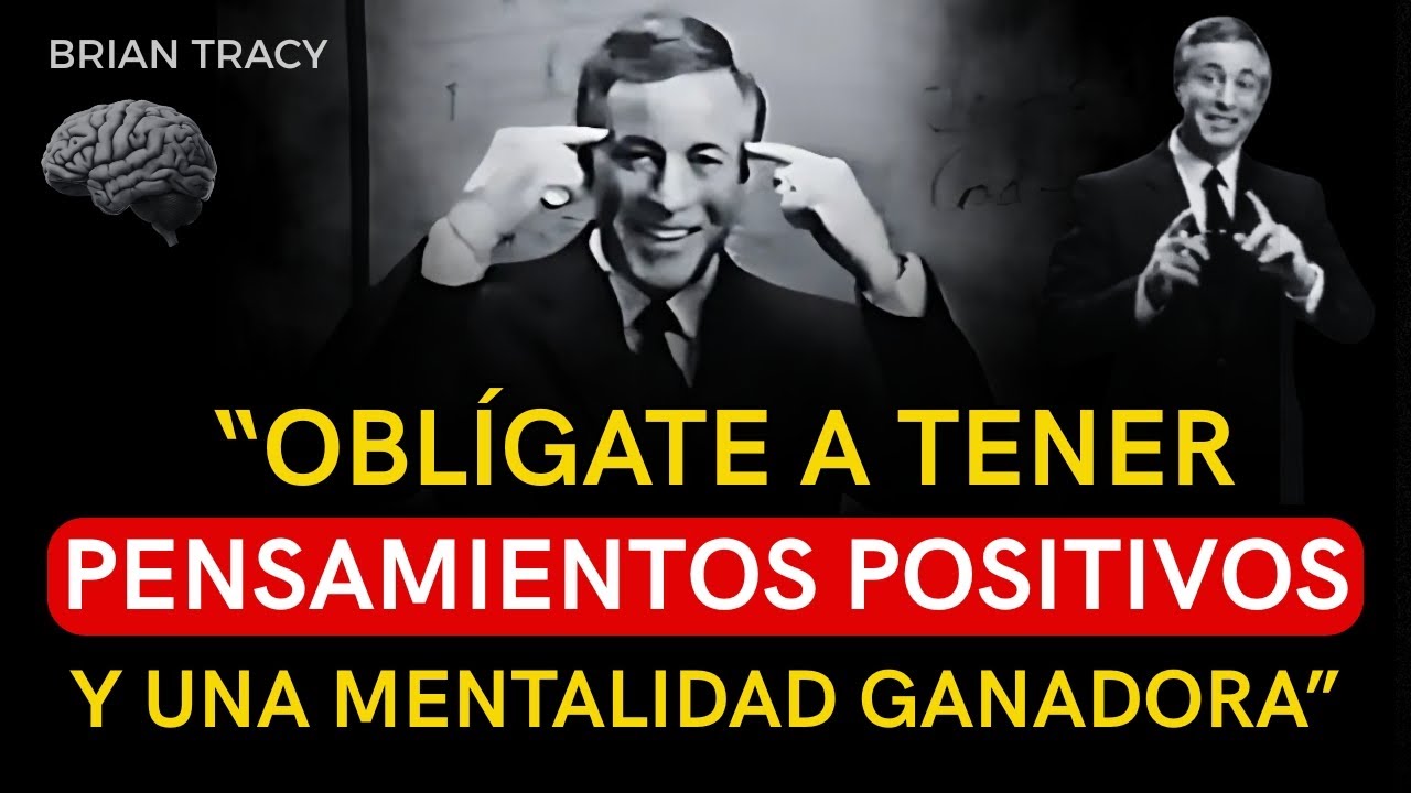 como ser positivo cuando todo sale mal