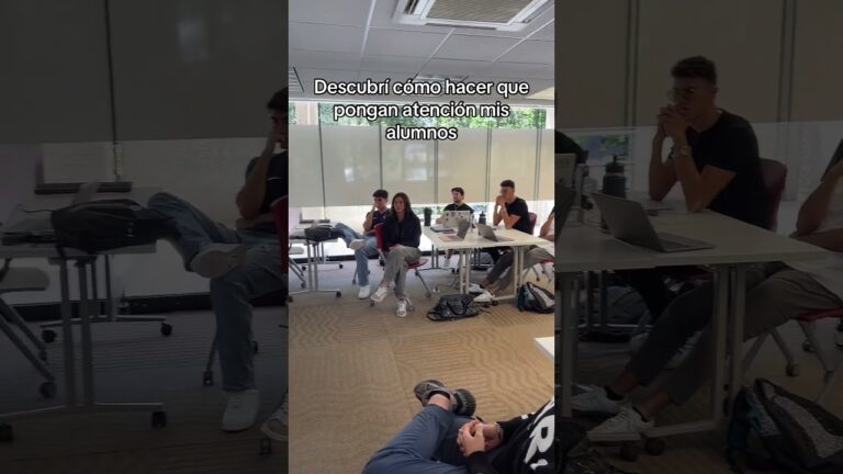 como trabajar con las ideas de los alumnos