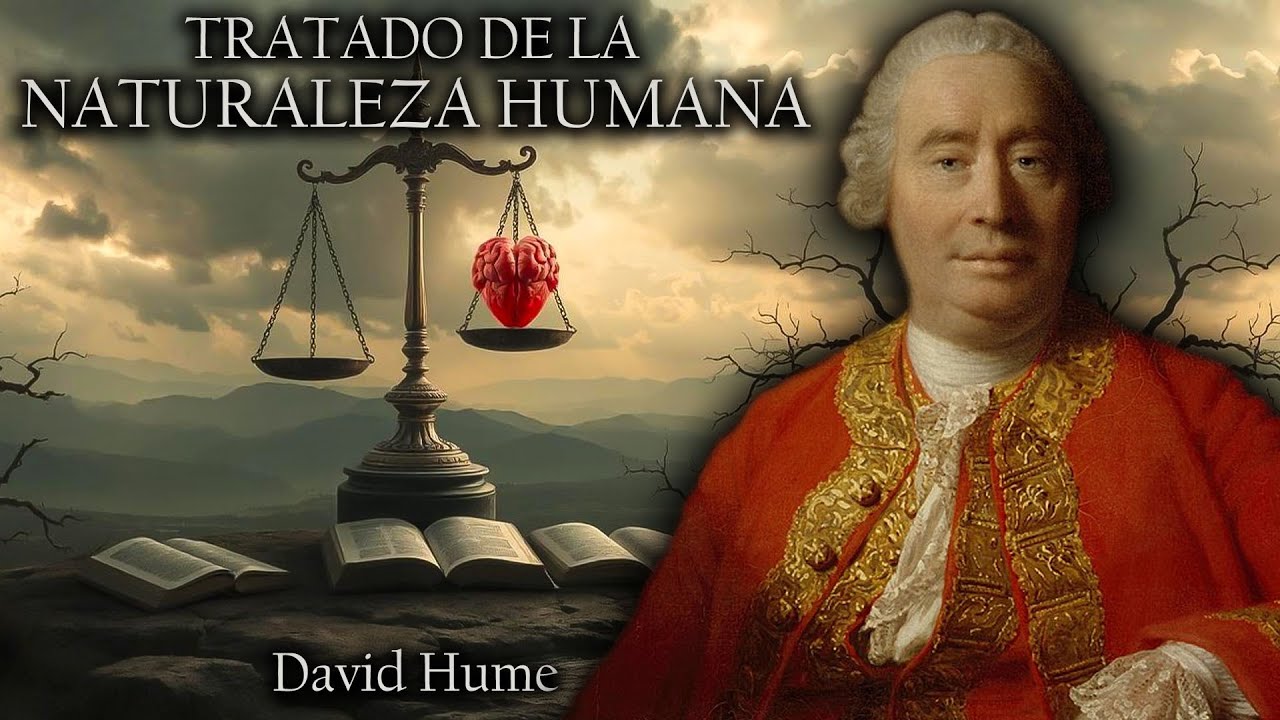 compendio del tratado de la naturaleza humana