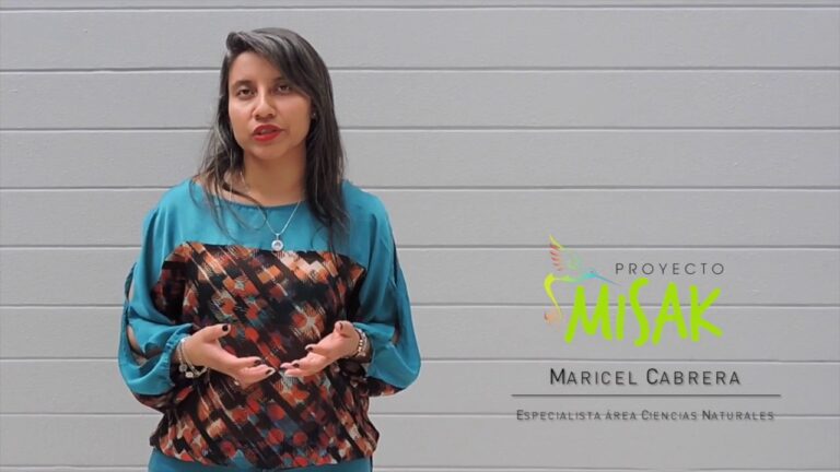 competencias en el area de ciencias naturales