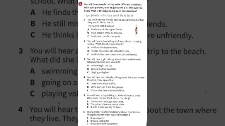 complete pet for spanish speakers student's book