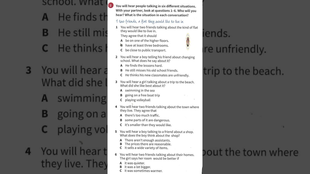 complete pet for spanish speakers student's book