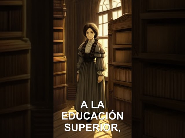 concepcion arenal la educacion de la mujer