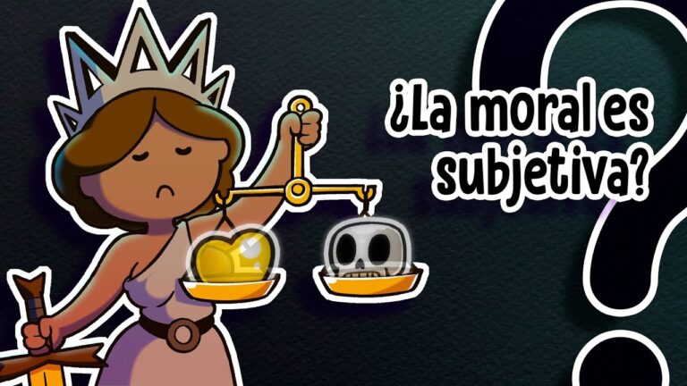 concepto de lo bueno y lo malo