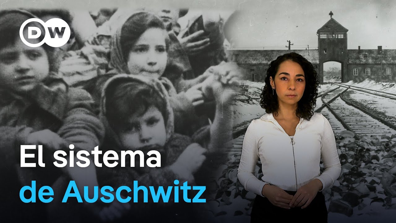 condiciones de vida en los campos de concentracion