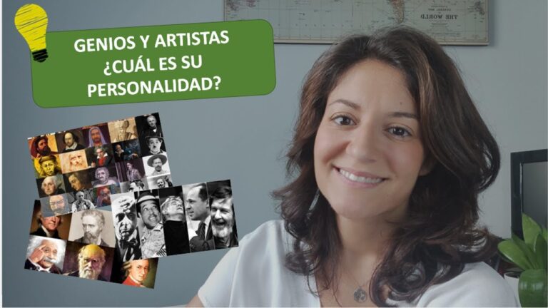 conjunto de rasgos que caracterizan a un artista