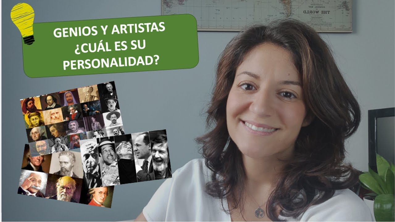 conjunto de rasgos que caracterizan a un artista