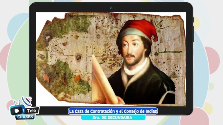 consejo de indias y casa de contratacion de sevilla