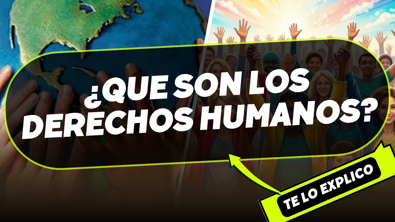 considerandos de la declaracion de los derechos humanos