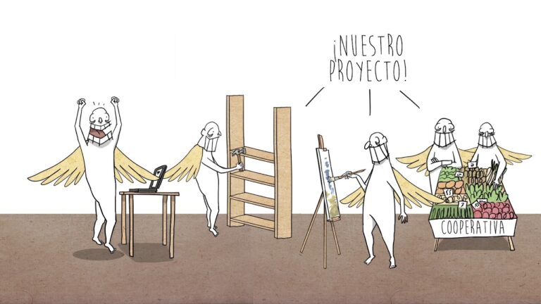 contra la caritat en defensa de la renda bàsica