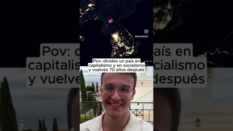 corea del sur es comunista o capitalista