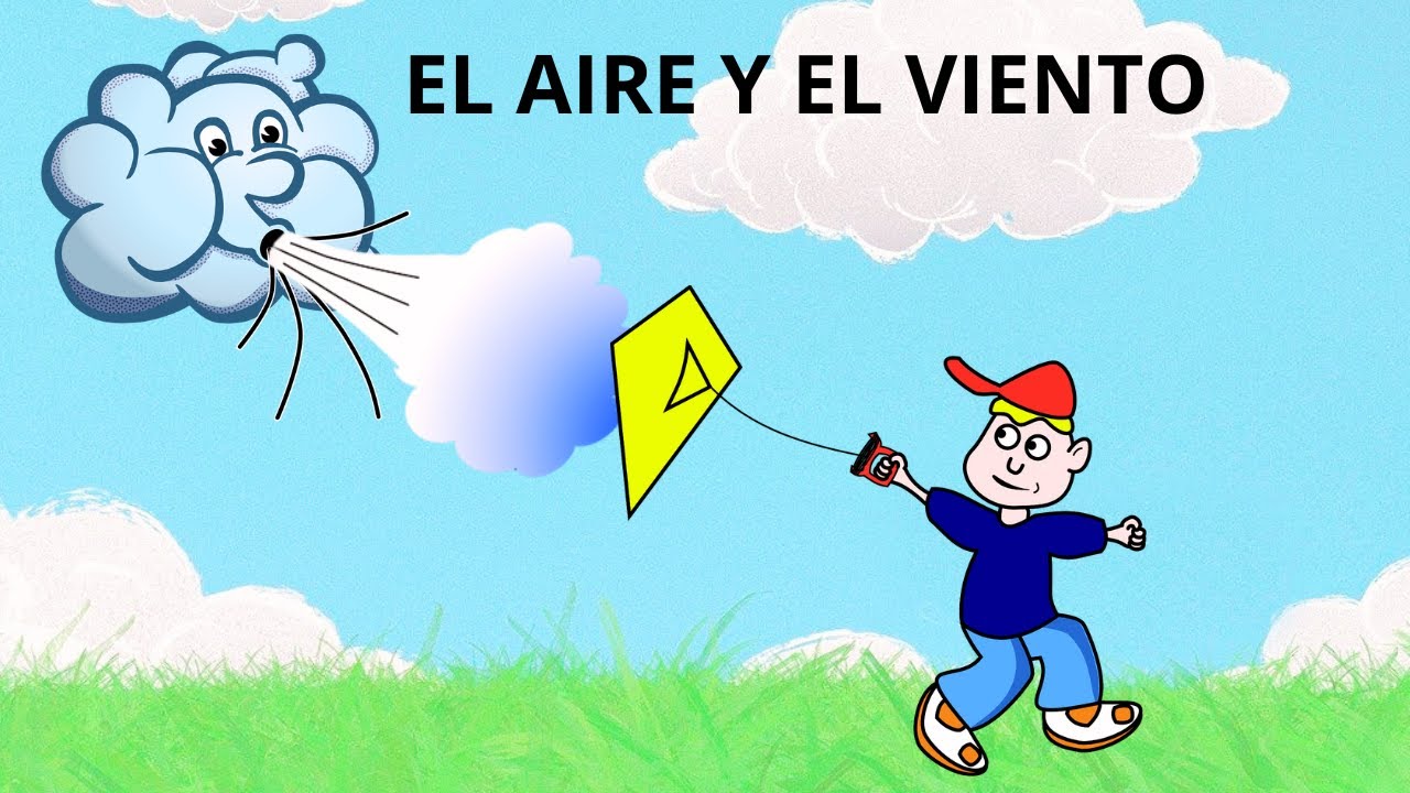 cosas que se mueven con el viento
