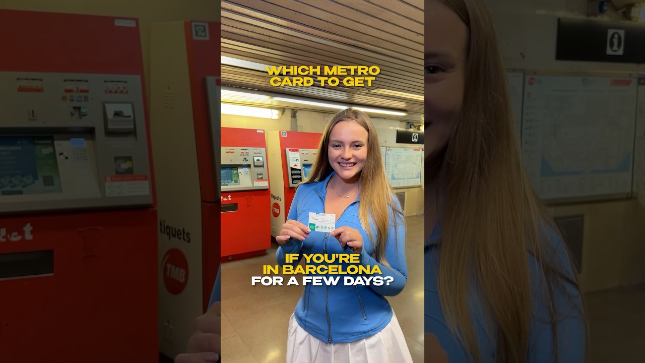 coses que et passen a barcelona quan tens 30 anys