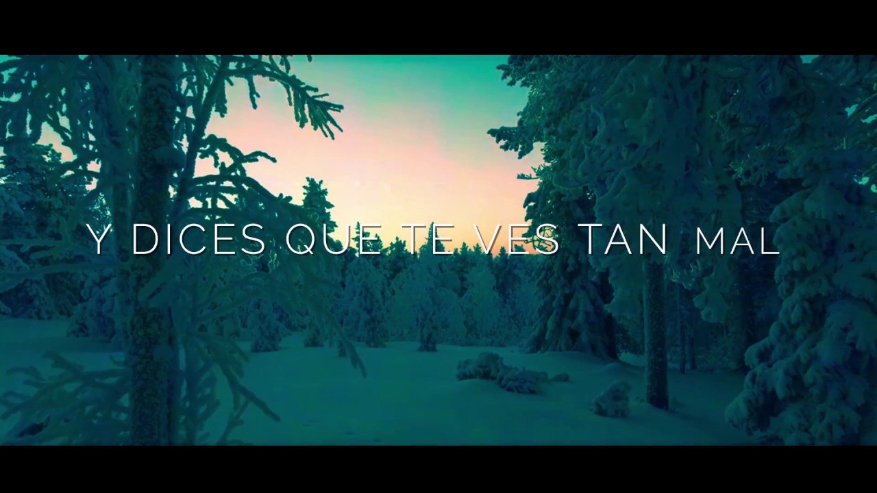 creo en tu amor por mi solo atrevete