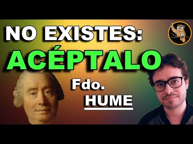 critica a la idea de dios hume