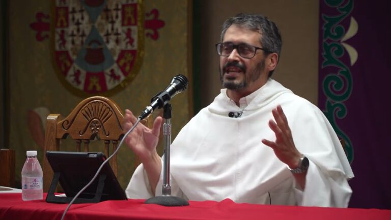 cual era el pensamiento de santo tomas de aquino