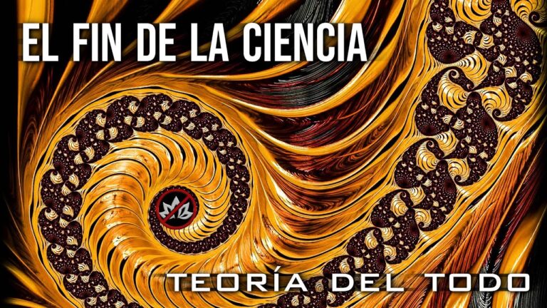 cual es el fin de la ciencia