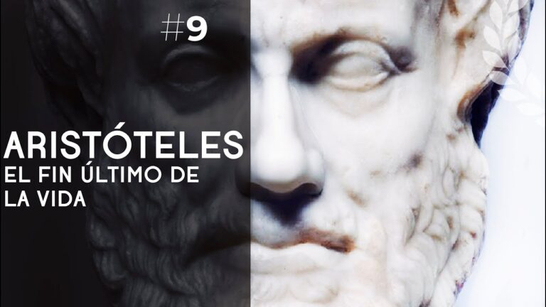 cual es el fin de la vida