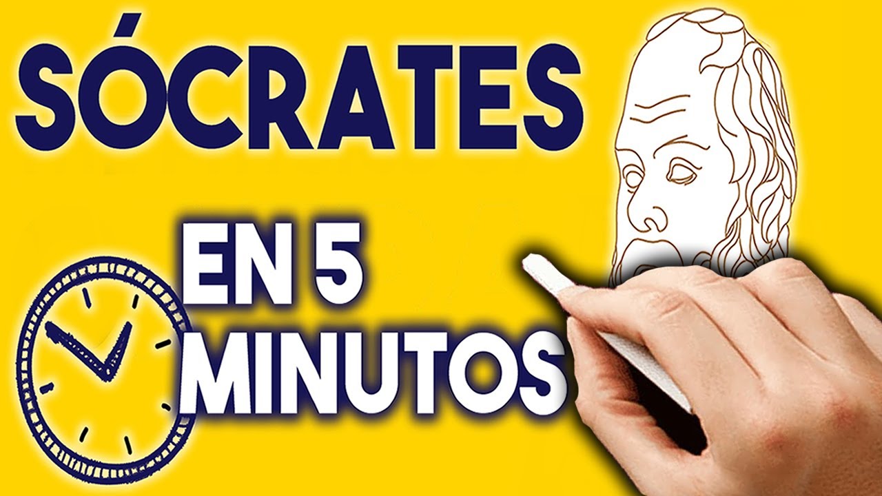 cual es el metodo filosofico de socrates
