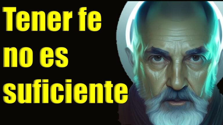 cual es el pensamiento de san agustin