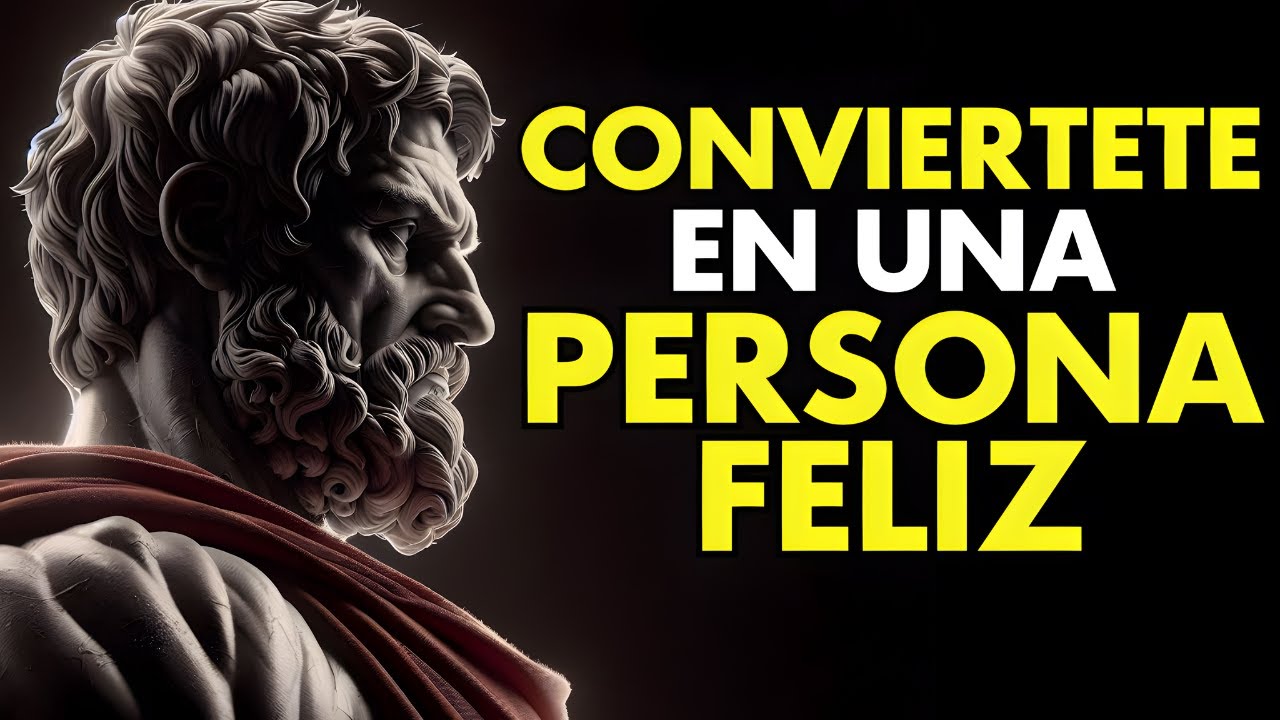 cual es el secreto para ser feliz filosofia