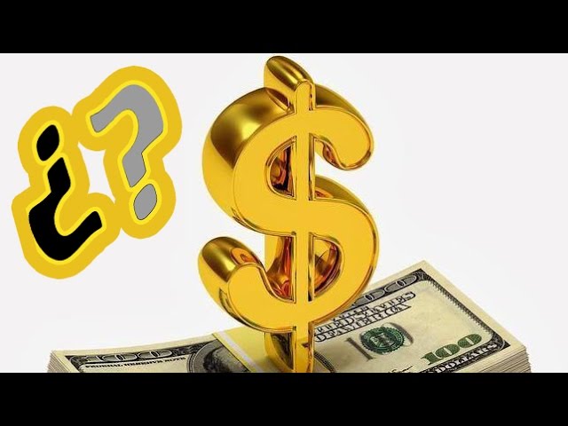 cual es el signo del euro y del dolar