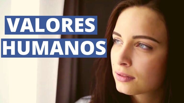 cual es el valor del ser humano